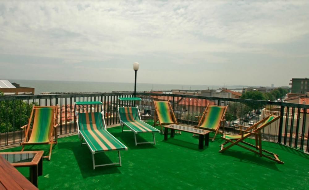 Hotel Acapulco Viserbella di Rimini Exterior photo