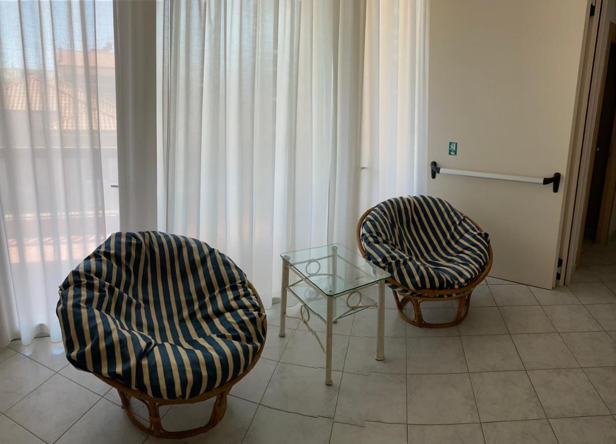 Hotel Acapulco Viserbella di Rimini Exterior photo